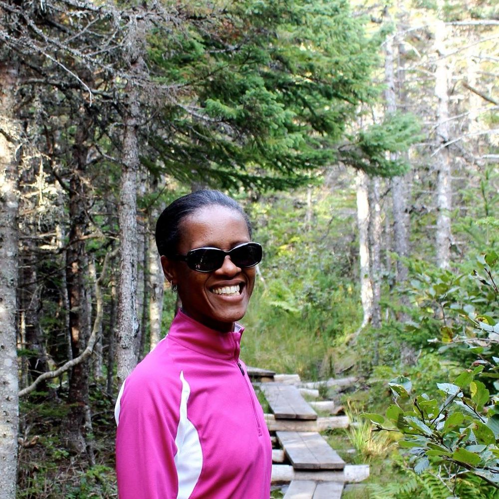 Meet your Posher, Mahlodi